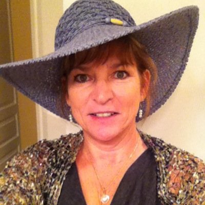 Profile Picture of Rachel R Ouellette (@biz619gm) on Twitter