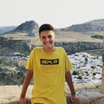 Profile Picture of johnsp (@johnspiropoulos) on Instagram