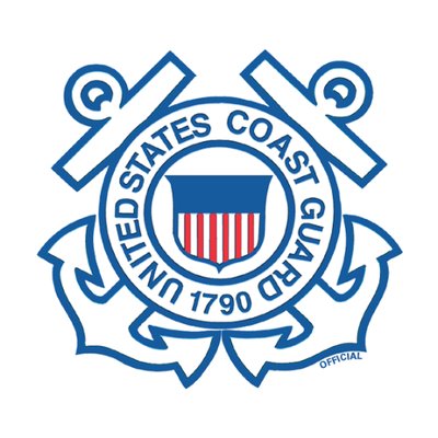 Profile Picture of U.S. Coast Guard (@USCG) on Twitter