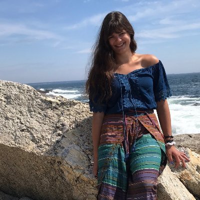 Profile Picture of Sarah J. Sperling (@toberdeburk) on Twitter