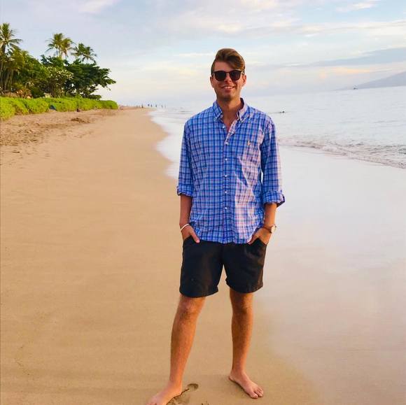 Profile Picture of Colton Mcmains (@c_mcmains) on Poshmark