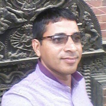 Profile Picture of Lalit Joshi (@lalitjoshi140) on Twitter