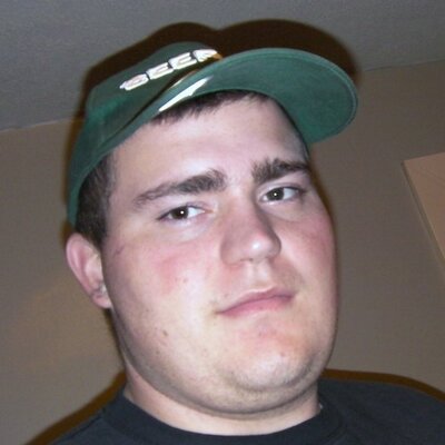 Profile Picture of Kyle Bohn (@bigbonez45) on Twitter