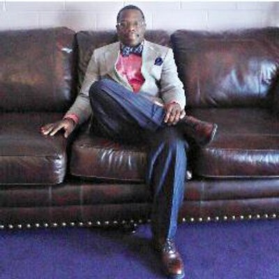 Profile Picture of Lamar Walter (@LamarWalter) on Twitter