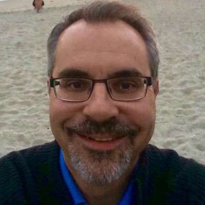 Profile Picture of Stephen Stange (@stephen_stange) on Twitter