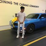 Profile Picture of Vincent Serrano (@follow_me_vincent) on Instagram
