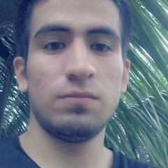 Profile Picture of edson hidalgo matos (@Drexon50) on Twitter