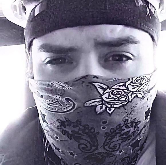 Profile Picture of Franco Palestro (@bostontough) on Poshmark