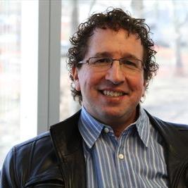 Profile Picture of Paul Silverstein (@PaulSilverstein) on Twitter
