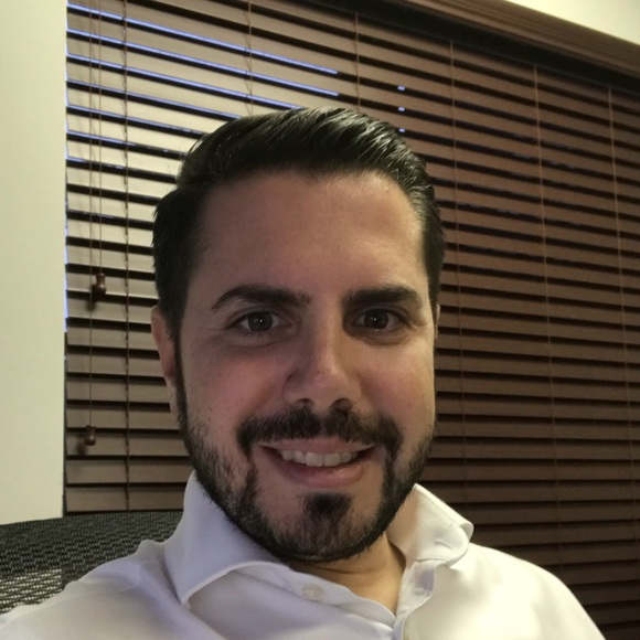 Profile Picture of Fabio Franzella (@ffranzella) on Poshmark