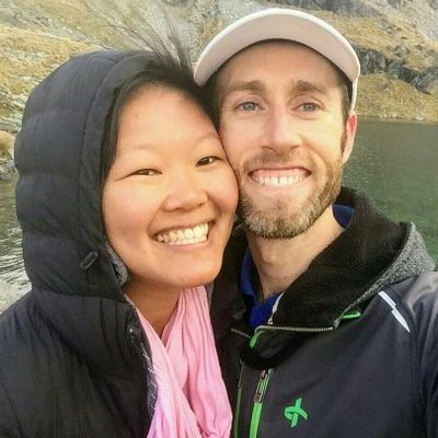 Profile Picture of Heather Li Sheman | 李小倩 (@hjli) on Twitter