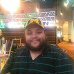 Profile Picture of randy lee thorp jr (@randyleethorp) on Instagram