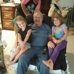 Profile Picture of Marty Knight (@navychiefmarty46) on Instagram