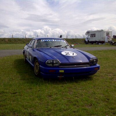 Profile Picture of Richard Coppock (@xjs27) on Twitter