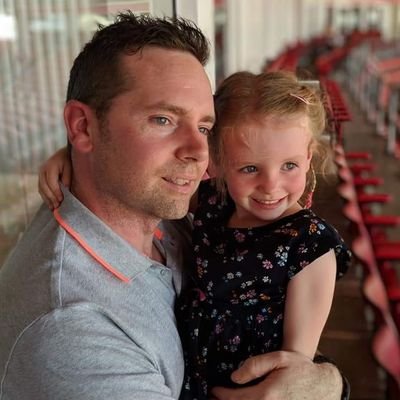 Profile Picture of Michael Etheridge (@mdetheridge) on Twitter