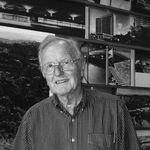 Profile Picture of Arq. Dirk Bornhorst 1927-2019 (@arquitecto_dirkbornhorst) on Instagram