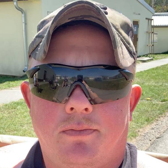 Profile Picture of Chadd Goforth (@chadd_goforth) on Poshmark