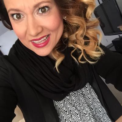 Megan - Twitter Profile Picture of Megan (@MegPohl3390) on Twitter