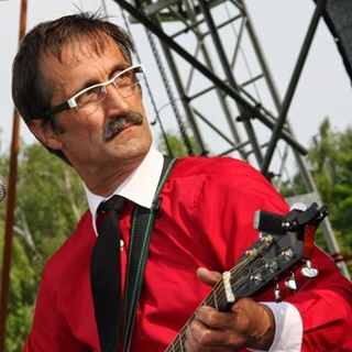 Profile Picture of Krzysztof Laszewski (@Krzysztof-Laszewski) on Facebook