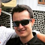 Profile Picture of Adam Bisson (@just_galactic) on Instagram