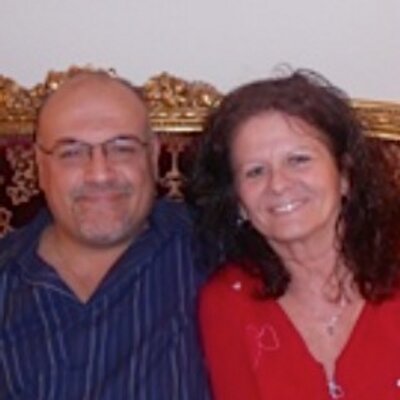 Profile Picture of Naguib Ibrahim (@Ibrahimina440) on Twitter