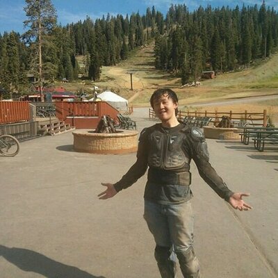 Profile Picture of David Tian (@davidtian02) on Twitter