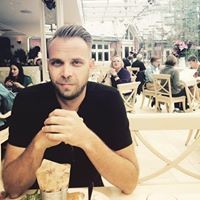 Profile Picture of Kevin Welch (@kevin-welch-46) on Quora