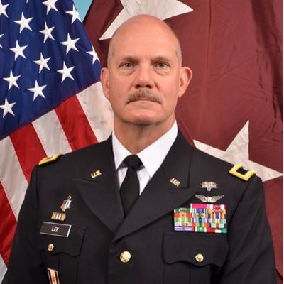 Profile Picture of MG William S. Lee (@MGWilliamSLee) on Twitter