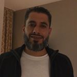 Profile Picture of Mohammed Abukhdeir (@abukhdeirmohammed) on Instagram