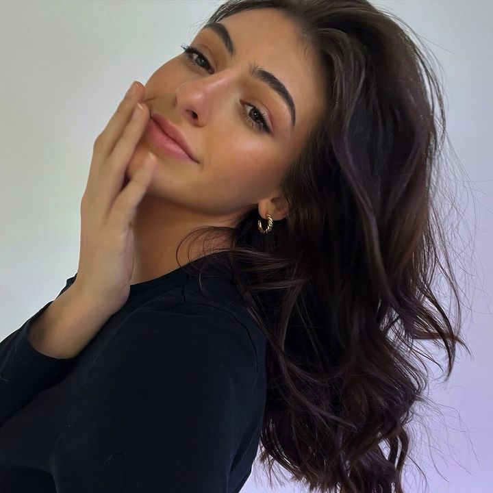 Profile Picture of MaKenna Berger (@makennabergerr) on Tiktok