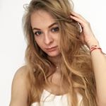 Profile Picture of ALENA  YERMOLINA (@alena_yermolina_) on Instagram