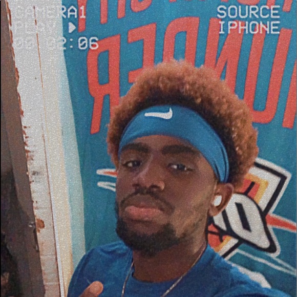 Profile Picture of Mark Lockett (@mark_athlete) on Poshmark