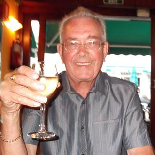 Profile Picture of Harold Pratt (@harold.pratt.90) on Facebook
