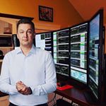 Profile Picture of Christopher E. Theodore (@proforextrader247) on Instagram