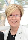 Profile Picture of Shelley Carroll - Wikipediaon Wikipedia