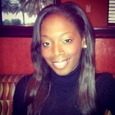 Profile Picture of Aura Thomas (@MsAura_Educates) on Twitter