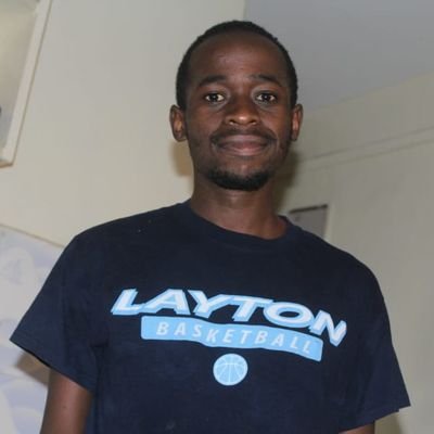 Profile Picture of Kevin Kibe (@KevinKibe6) on Twitter