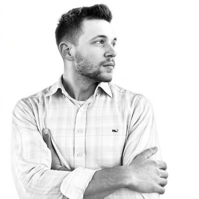 Profile Picture of Chris Salyer (@ChrisSalyer9) on Twitter