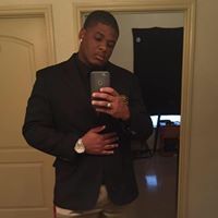 Profile Picture of Darrell Woolen II (@darrellwoolenii) on Pinterest
