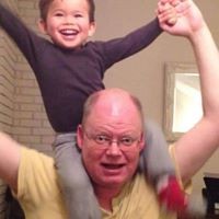 Profile Picture of Thomas Larsen (@thomas-larsen-14) on Quora