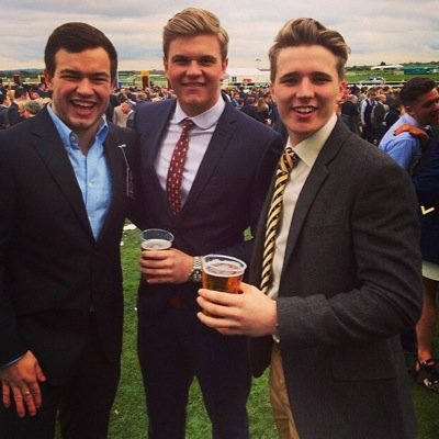 Profile Picture of Curtis Bell (@CurtisBell23) on Twitter