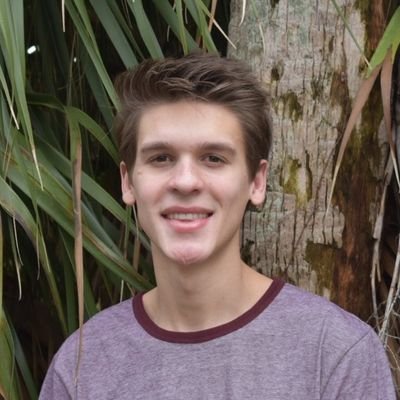 Profile Picture of Michael Veazey (@michael_veazey) on Twitter