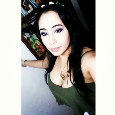 Profile Picture of Andrea Robledo (@Andre1707) on Twitter