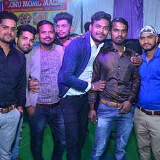 Profile Picture of Neeraj Chauhan (@Neeraj-Chauhan) on Facebook