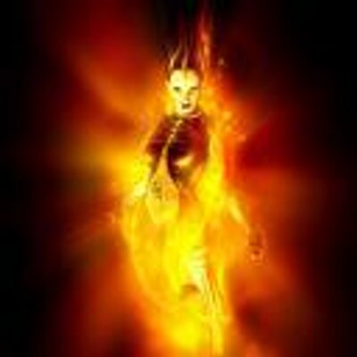 Profile Picture of Blanca Hoff (@BlancaHoff) on Twitter