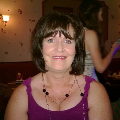 Profile Picture of Dorothy Richardson (@dorothy196053) on Twitter