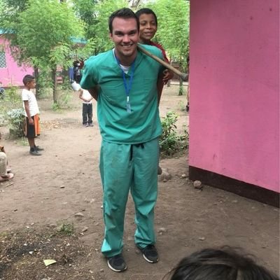 Profile Picture of Joel Wilcox (@Wilcox_Joel9) on Twitter
