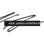 Profile Picture of Ken Jones Portrait (@kenjonesportrait) on Instagram