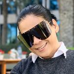 Profile Picture of Frankie Melendez (@pankibelle) on Instagram