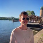 Profile Picture of Harry Godfrey (@harrygodfrey18) on Instagram